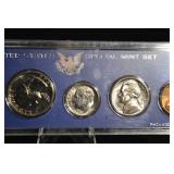 1966 U.S Mint Set