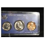 1966 U.S Mint Set