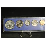 1966 U.S Mint Set