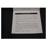 Morgan Dollar 2024 - Philadelphia Mint - Uncirculated 99.9% Silver $1 Coin