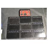 United States Proof Sets - 1973-1979 Collection (Lot of 10)