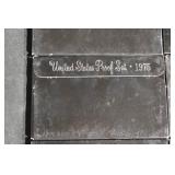 United States Proof Sets - 1973-1979 Collection (Lot of 10)