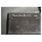 United States Proof Sets Collection - 1973-1978 Lot Of 10