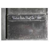 United States Proof Sets Collection - 1973-1978 Lot Of 10
