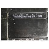 United States Proof Sets Collection - 1973-1978 Lot Of 10