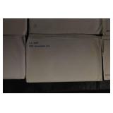 U.S. Mint Uncirculated Coin Sets 1971-1976 - Treasury Assay Office (Lot of 10)