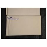 U.S. Mint Uncirculated Coins - 1975 & 1977 (Assorted Denominations) Lot Of 4