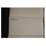 U.S. Mint Uncirculated Coin Year Sets - 1977-1981 (Lot of 10)