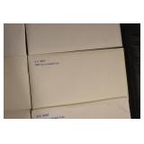 U.S. Mint Uncirculated Coin Year Sets - 1977-1981 (Lot of 10)