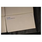 U.S. Mint Uncirculated Coin Year Sets - 1977-1981 (Lot of 10)