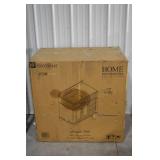 Home Decorators Collection Melork 36W Vanity Base Cabinet - 36 in Wide