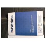 New 4Patriots Patriot Power Generator 2000X - Portable Solar Generator - 2000W