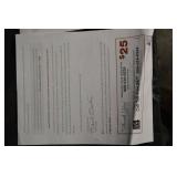 New 4Patriots Patriot Power Generator 2000X - Portable Solar Generator - 2000W