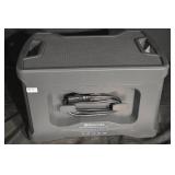 New 4Patriots Patriot Power Generator 2000X - Portable Solar Generator - 2000W