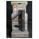 Goal Zero Torch Crank Light - 20-Lumen Handheld Solar/Crank Lantern