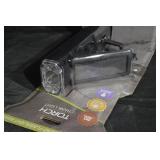 Goal Zero Torch Crank Light - 20-Lumen Handheld Solar/Crank Lantern