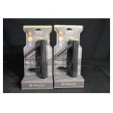 Goal Zero Torch Crank Light 2-Pack - Hand Crank Solar Powered Flashlight