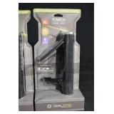 Goal Zero Torch Crank Light 2-Pack - Hand Crank Solar Powered Flashlight