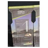 Goal Zero Torch Crank Light 2-Pack - Hand Crank Solar Powered Flashlight