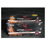 Little Hotties Hand Warmers 40-Pair Pack - 8 Hours of Heat