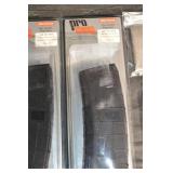 ProMag AR-15/M16 30-Round Polymer Magazines (4)