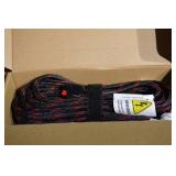 Patriots Solar Charging Cable - 25-Foot Extension, 25A, Nylon Sheathed