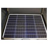 Lion Energy LION 100-12V Solar Panel - 100W 18V PV Module