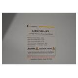 Lion Energy LION 100-12V Solar Panel - 100W 18V PV Module