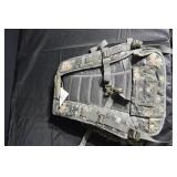 MOLLE Tactical Backpack - Digital Camouflage Assault Pack