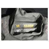 Massif Mountain Gear Camouflage Jacket - Size M