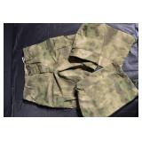 Propper BDU Jacket & Trousers ATACS FG Camouflage - Size S/M