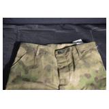 Propper BDU Jacket & Trousers ATACS FG Camouflage - Size S/M