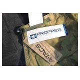 Propper BDU Jacket & Trousers ATACS FG Camouflage - Size S/M