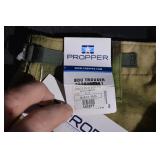 Propper BDU Jacket & Trousers ATACS FG Camouflage - Size S/M