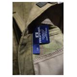 Propper BDU Jacket & Trousers ATACS FG Camouflage - Size S/M