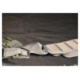 BK Tactical 3-Point Sling T3PS-007 - 550 Paracord 100 ft - Wise Fire Starter