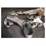 BK Tactical 3-Point Sling T3PS-007 - 550 Paracord 100 ft - Wise Fire Starter