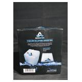 AlexaPure 5-Gallon Collapsible Water Tote