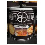 Ready Hour Assorted Emergency Food Storage Cans - 4 lb 12 oz Each (Lot of 10)