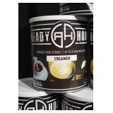 Ready Hour Assorted Emergency Food Storage Cans - 4 lb 12 oz Each (Lot of 10)