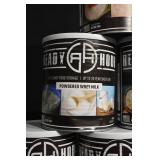 Ready Hour Assorted Emergency Food Storage Cans - 4 lb 12 oz Each (Lot of 10)