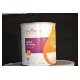 Daily Bread White Chicken 23.3 oz Emergency Food Storage Cans - Ready Hour Assorted Flavors Pack