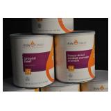 Daily Bread White Chicken 23.3 oz Emergency Food Storage Cans - Ready Hour Assorted Flavors Pack