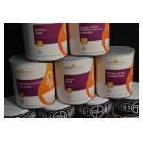 Daily Bread White Chicken 23.3 oz Emergency Food Storage Cans - Ready Hour Assorted Flavors Pack