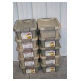 Patriot Pantry Gluten Free 4-Week Food Supply (10 Boxes)