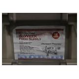 Patriot Pantry Gluten Free 4-Week Food Supply (10 Boxes)