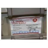 Patriot Pantry Gluten Free 4-Week Food Supply (10 Boxes)