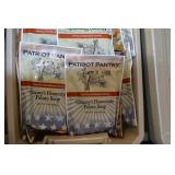 Patriot Pantry Gluten Free 4-Week Food Supply (10 Boxes)