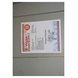 Patriot Pantry 4-Week Food Supply - 128 Servings - 4 Stacked Totes