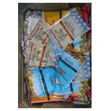 Patriot Pantry 4-Week Food Supply - 128 Servings - 4 Stacked Totes